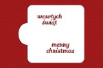 SZABLON Życzenia świąteczne