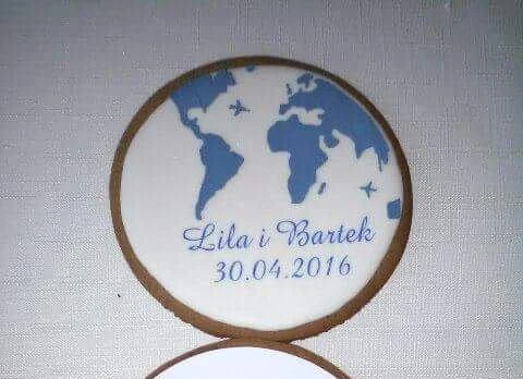 Kula ziemska - Bożena Kazieczko.jpg