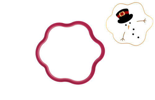 Roztopiony bałwanek - inspiracja.png