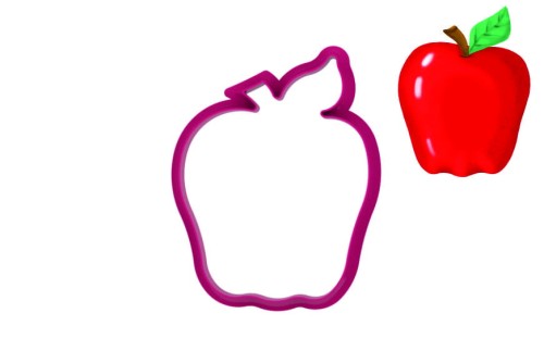 Jabłko - inspiracja.jpg