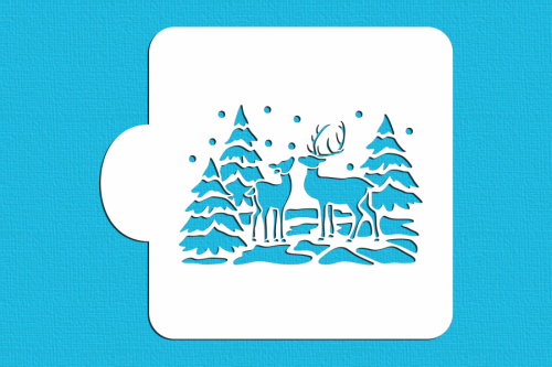 Jelenie w śniegu.png