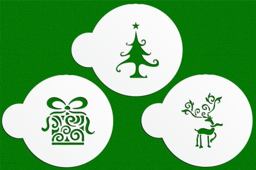 Boże Narodzenie II - choinka, prezent, renifer.jpg