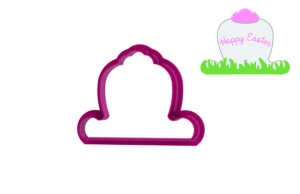 Foremka PUPA KRÓLIKA