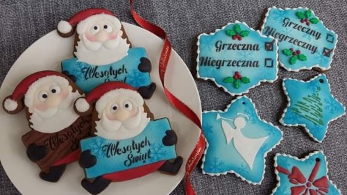 Grzeczny, Grzeczna - Piernikowe wariacje.jpg