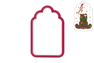 Foremka ZAWIESZKA / BILECIK