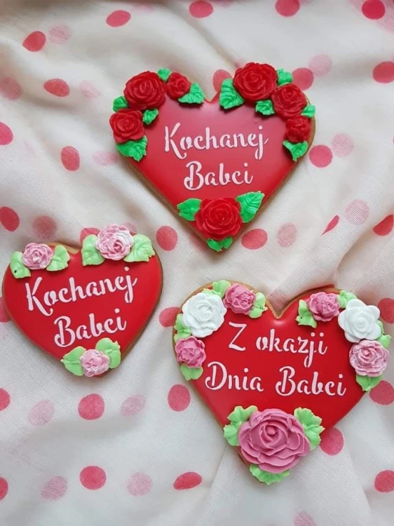Kochanej babci, Z okazji Dnia Babci - Barbara Piatczyc.jpg