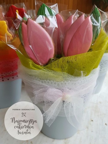 Pączek tulipana - Najmniejsza cukiernia świata.jpg