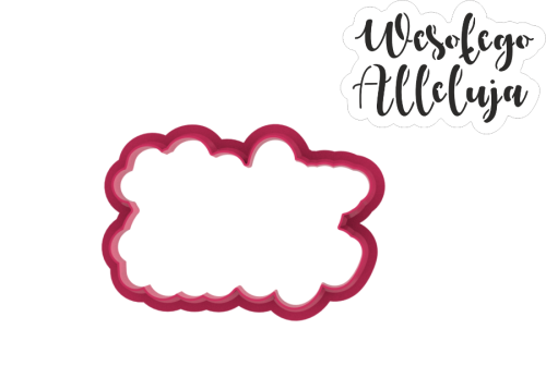 Wesołego Alleluja ozdobny - inspiracja.png