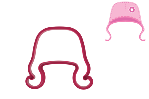 Czapeczka dziecięca - inspiracja.png