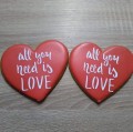 All you need is LOVE - Julita Tadeja-Berg.jpg