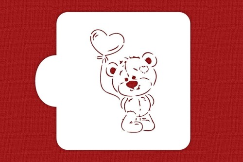 Kolorowanka - Miś z balonem.jpg