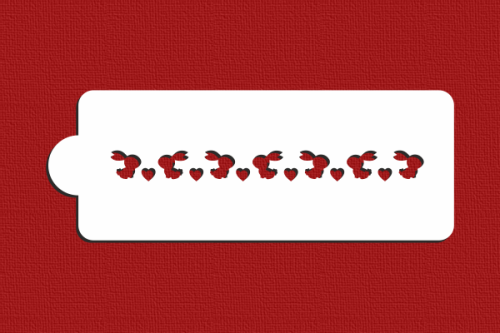 Dekor - króliczki z sercami.png