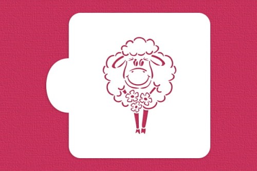 Kolorowanka - owieczka z kwiatami.jpg