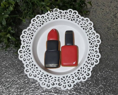 Lakier do paznokci, Pomadka - Anna Sweet Decor.jpg