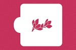 SZABLON Magnolie I
