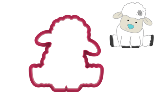 Siedząca owieczka - inspiracja.png
