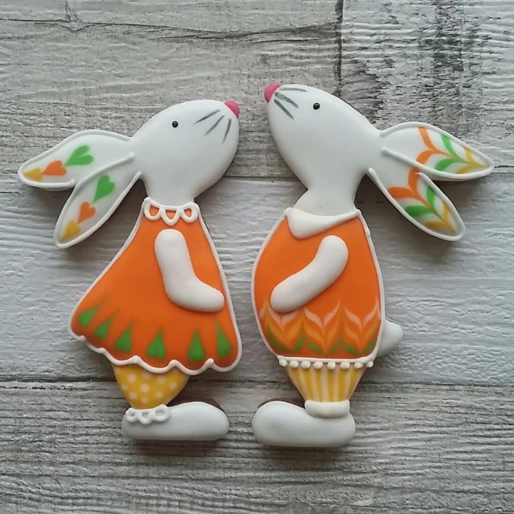 Pani i Pan królik - Jufima Art.jpg
