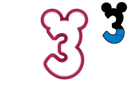 Cyfra 3 z uszami - inspiracja II.png