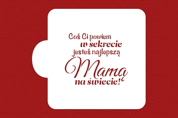 Coś Ci powiem w sekrecie - Mama.jpg