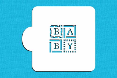 Napis BABY.png