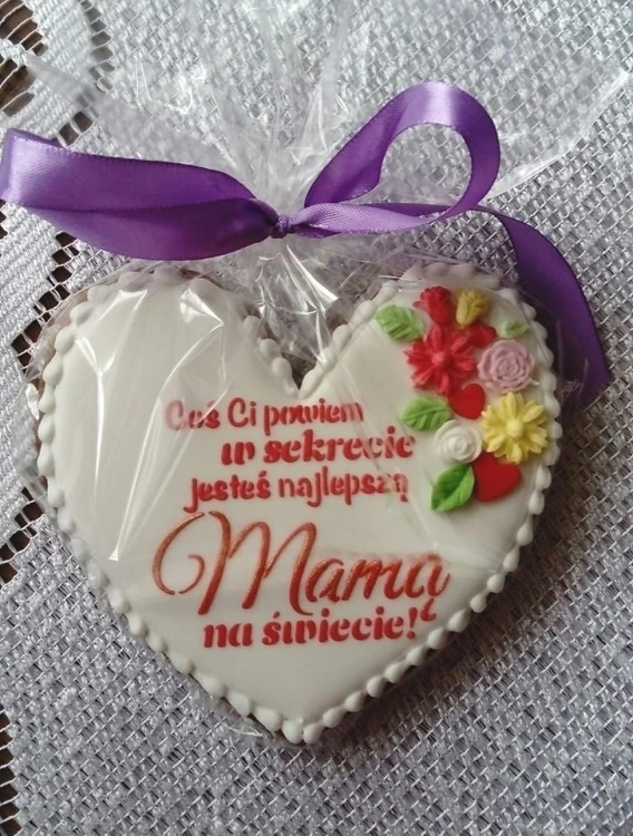 Coś Ci powiem w sekrecie - Mama - Agnieszka Grabowska.jpg