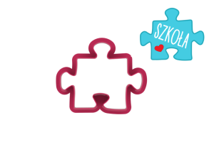 Foremka PUZZEL