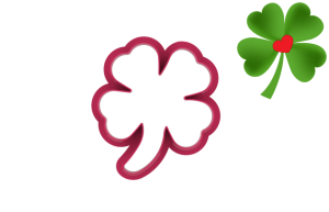 Foremka CZTEROLISTNA KONICZYNA