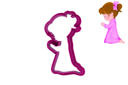 Dziewczynka modląca się - inspiracja.jpg