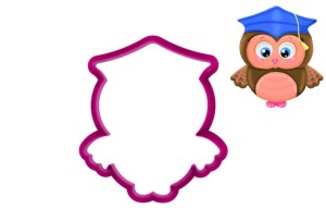 Foremka SOWA ABSOLWENT