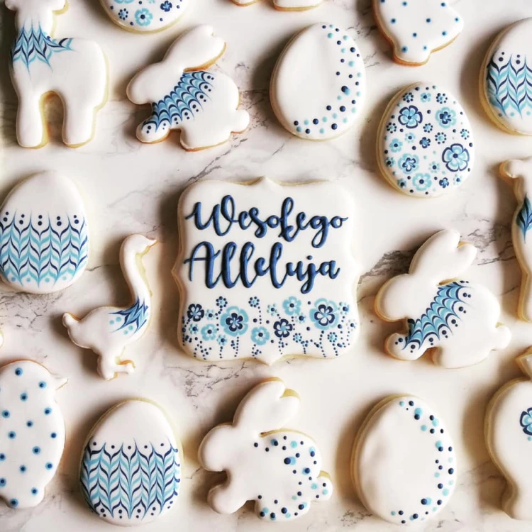 Wesołego Alleluja - Your Cookie Story.png