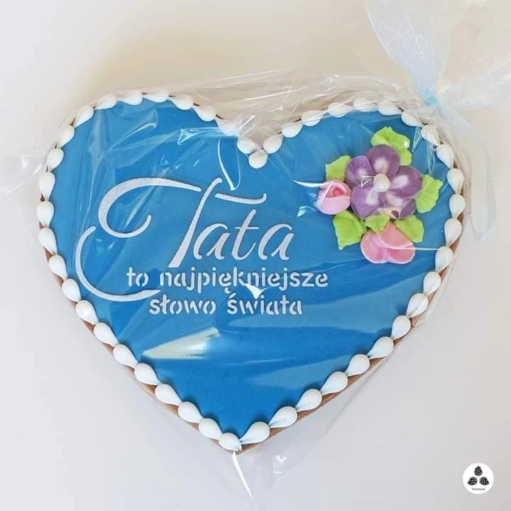 Tata - najpiękniejsze słowo - Trzy Szyszki II.jpg