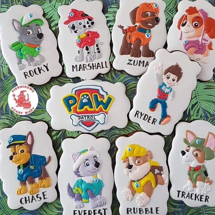 Plakietka XI - Piernikowe czary mary.jpg