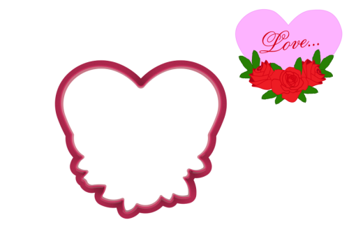 Foremka serce z różami - inspiracja.png