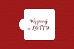 SZABLON Życzenia "Wygranej w LOTTO"