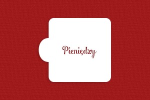 SZABLON Życzenia "Pieniędzy"