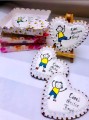 Pudełko KWIATY, pudełko PSZCZÓŁKI - Cookies by Miskow.jpg