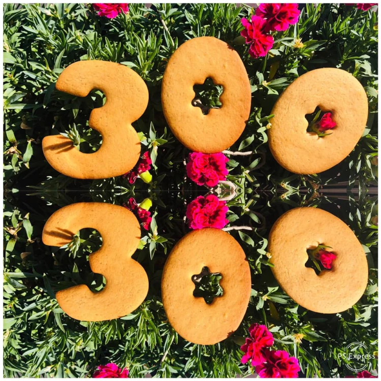 Cyfry 3 oraz 0 - Cookies by Miskow.jpg