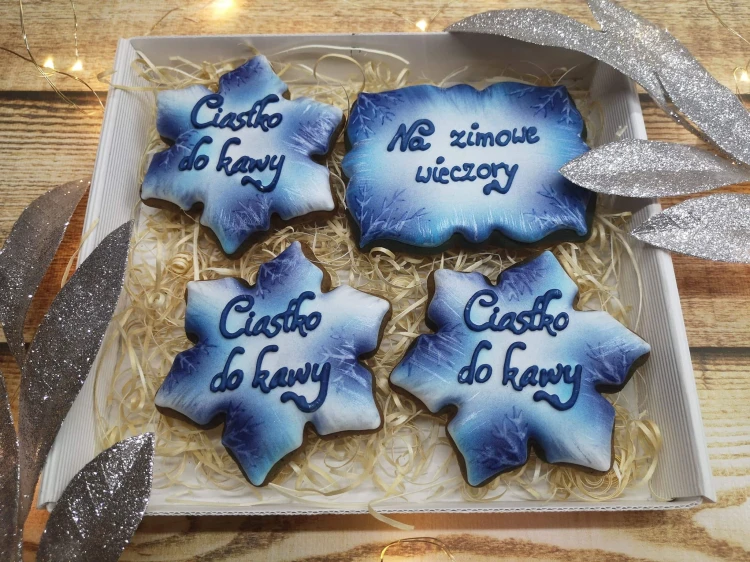 Ciastko do kawy - Ręka w lukrze Gosi Małgorzata Kowal.jpg