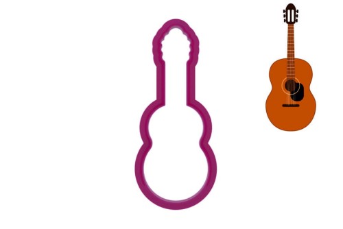 Foremka GITARA KLASYCZNA - inspiracja.jpg