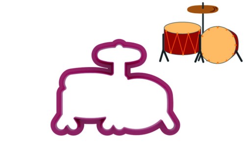 Foremka PERKUSJA - inspiracja.jpg