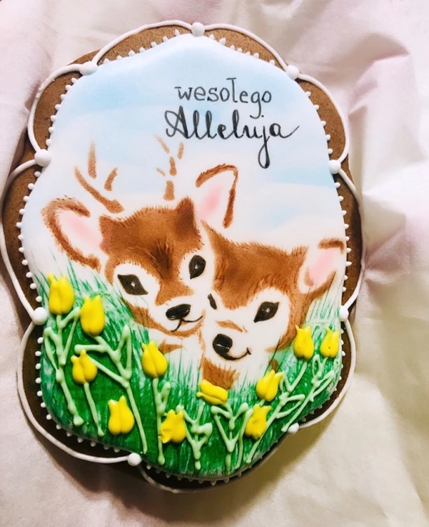 Jelonki - Cookies by Miskow II.jpg