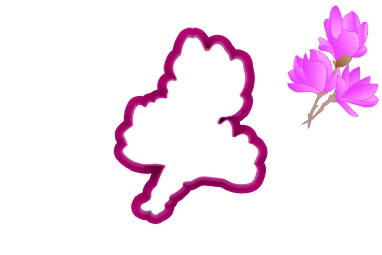 Foremka MAGNOLIE - inspiracja.jpg