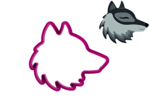 Foremka WILCZUR  / WILK