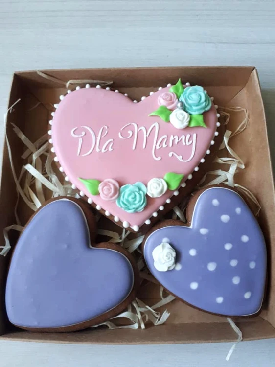 Dla Mamy - Magdalena Szczurek.jpg