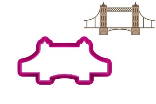 Foremka TOWER BRIDGE - Inspiracja.jpg