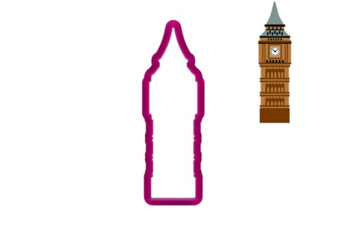 Foremka BIG BEN - inspiracja.jpg