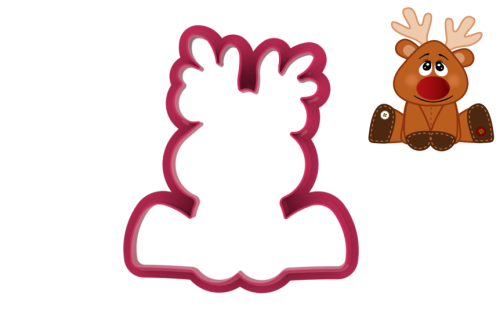 Siedzący renifer - inspiracja.png