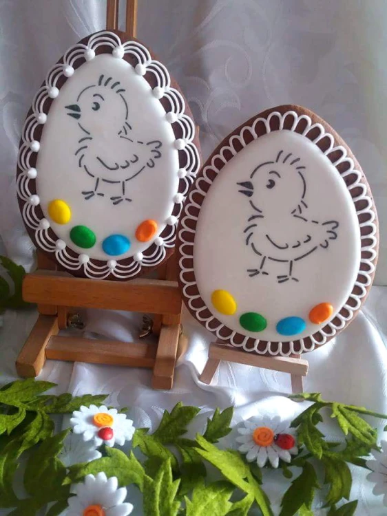 Kurczak - kolorowanka - Pierniczenie na życzenie.jpg
