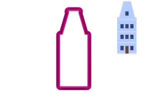 Foremka KAMIENICA II