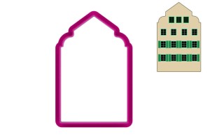 Foremka KAMIENICA III